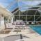 Surfs Up - Retreat At The Beach With Heated Pool Surfs Up - Retreat At The Beach With Heated Pool