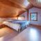 Charming small chalet with Aiguille du Midi view - شامونيه مون بلان