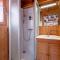 Charming small chalet with Aiguille du Midi view - شامونيه مون بلان