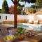 Casa Ambolo: Stylish villa up to 8 pers. private pool in Javea