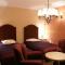 Berberys Park Hotel