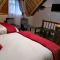 Shingalana Guest Lodge
