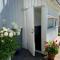 Accommodation for 2 in the center city of Lysekil