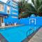 Lacasita Villas & Cottages near Anjuna Beach & Shiva Valley