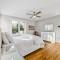 Modern Charming 4BR 3BA Retreat - Vineyard Haven