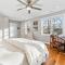 Modern Charming 4BR 3BA Retreat - 维恩亚德海文