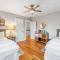 Modern Charming 4BR 3BA Retreat - 维恩亚德海文