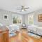 Modern Charming 4BR 3BA Retreat - Vineyard Haven