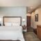 Hampton Inn & Suites - Lavonia, GA - Lavonia