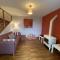 Belle villa 4 étoiles avec jardin, WIFI à 600m de la plage à TREGASTEL - Ref 137