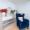 2 Bedroom Escape with Relaxing Marina Views - Dubaj