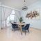 2 Bedroom Escape with Relaxing Marina Views - Dubaj