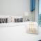 2 Bedroom Escape with Relaxing Marina Views - Dubaj