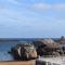 Maisonnette bretonne 100m de la mer avec jardin à TREGASTEL - Réf 18