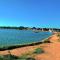 Maisonnette bretonne 100m de la mer avec jardin à TREGASTEL - Réf 18 - 提赫嘎它尔