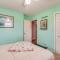 Furnished Deck and Fire Pit Greeneville Home!