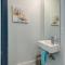Modern Townhome, w/ Downtown Views, Rooftop Deck only 6min to Broadway - ناشفيل