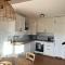 Apartamento en el centro de Llivia