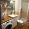 Apartamento en el centro de Llivia