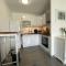 Cogolin Centre 1 bed Appartment