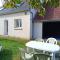 Maison avec jardin à 400m de la plage à Landrellec en PLEUMEUR-BODOU Ref 250