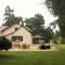 Domaine Chateau La Mothaye-self catering gites- shared pool- Loire valley - Brion