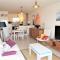 Superbe appartement avec WIFI, petite vue mer à TREGASTEL - Réf 26 - تريغاستيل