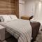 Cosy CBD Studio Apartment 6