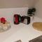 Cosy CBD Studio Apartment 6