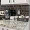 Lakeside Bliss 2BR, 1BA with All Modern Comforts - Algonac