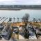 Lakeside Bliss 2BR, 1BA with All Modern Comforts - Algonac