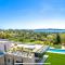 VILLA ELSA, Golfe de Saint Tropez, sublime vue mer - Grimaud