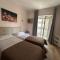 GOLDEN ROOMS Cipro