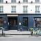 Mercure Paris Notre Dame Saint Germain des Prés