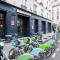 Mercure Paris Notre Dame Saint Germain des Prés