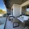 Sunny Panorama