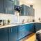 Beautiful 2 Bedroom Flat Next to Brighton Station I Sleep 6 I RHTTT - Brighton & Hove