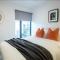 Beautiful 2 Bedroom Flat Next to Brighton Station I Sleep 6 I RHTTT - Brighton & Hove