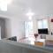 Central Getaway House with Parking, Garden, Wi-Fi - 斯塔福德