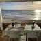 Wake up to the sea in this charming house in Aljezur
