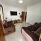 Casa com piscina e Wi Fi em Mongagua SP - Praia Grande