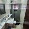 Casa com piscina e Wi Fi em Mongagua SP - Praia Grande