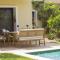 Villa cactus avec piscine privée