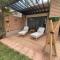 Villa cactus avec piscine privée - Riaïna