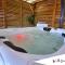 Villa Bom Siwo & Spa