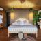 The Jungle Lodge -Glamping at Karuna El Nido - 爱妮岛