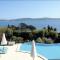 Prestigieuse villa vue 180° sur le golfe St Tropez - Villa Mackenzie - 圣马克西姆