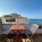 Old Piran Galileo Terrace - Pirano