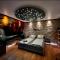 Barneys Rooms