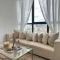 The Gilded Studio Petaling Jaya with city view - 八打灵再也